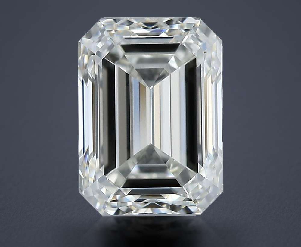 1.20 Carat Emerald Natural Diamond