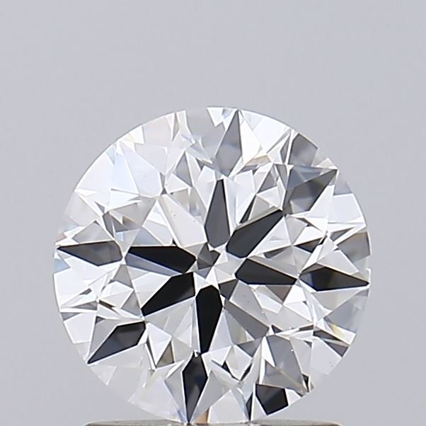 1.49ct D VS1 Excellent Cut Round Lab Grown Diamond