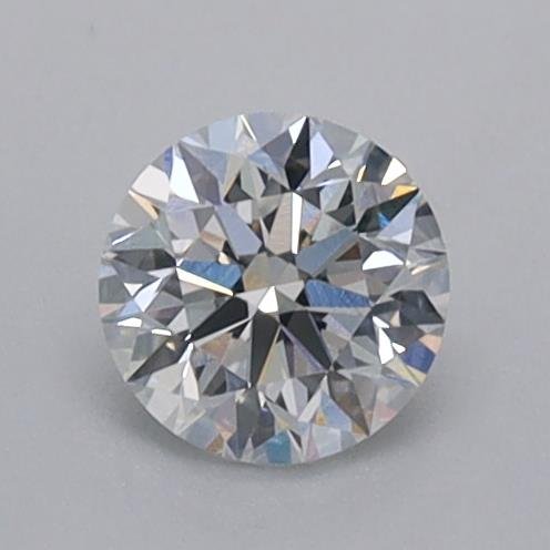 0.35ct E VS1 Excellent Cut Round Diamond