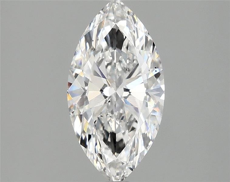 1.41 Carat Marquise Lab Diamond
