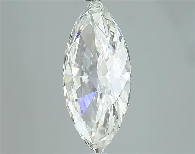2.52ct K VS1 Very Good Cut Marquise Diamond