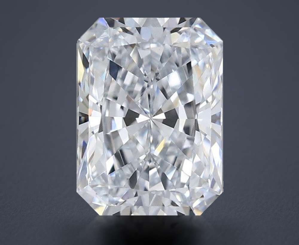 1.10 Carat Radiant Lab Diamond