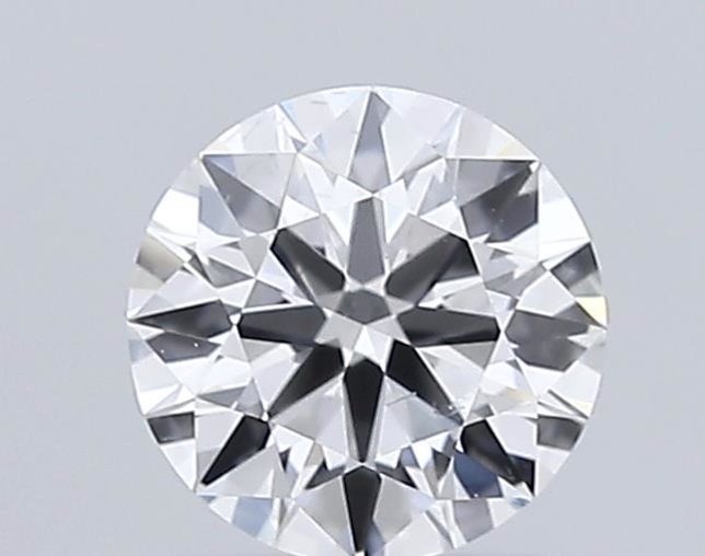 1.18 Carat Round Lab Diamond