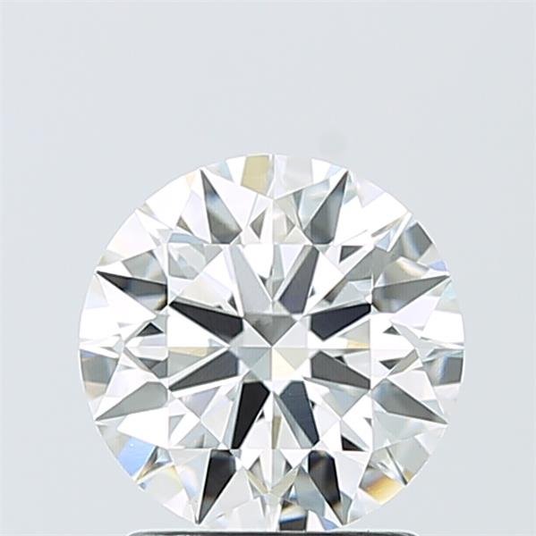 1.79 Carat Round Lab Diamond