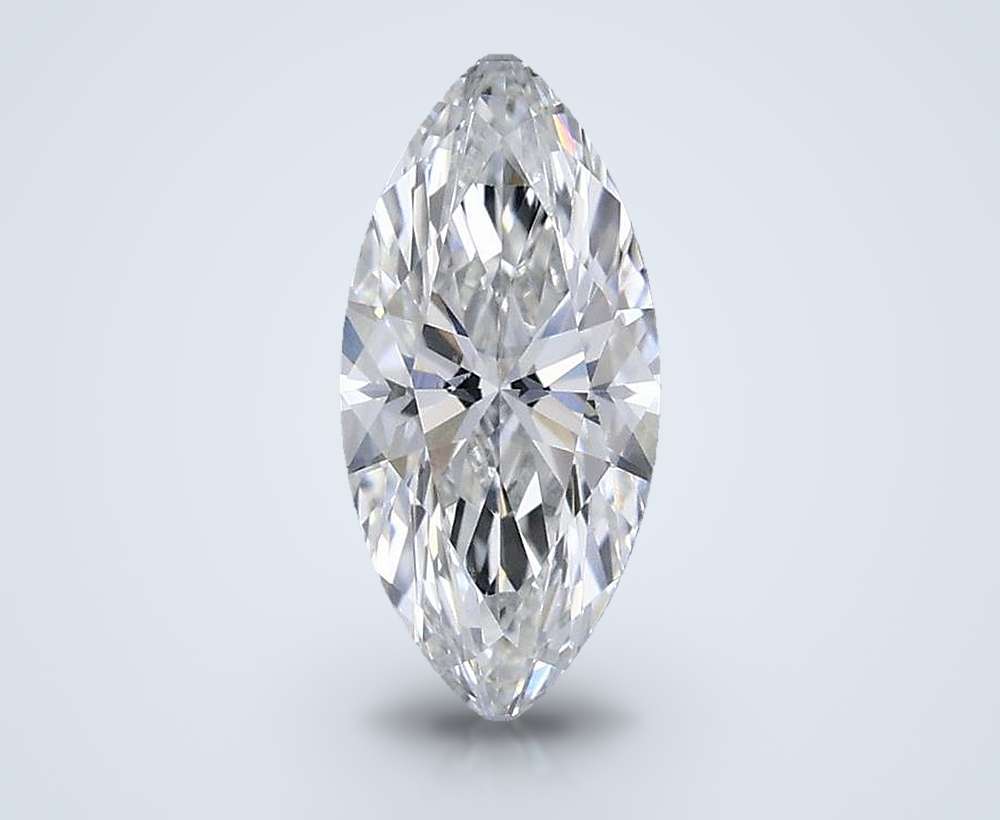 0.30 Carat Marquise Natural Diamond