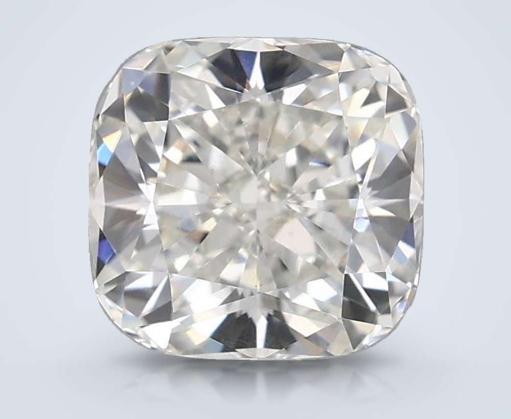 1.14 Carat Cushion Lab Diamond