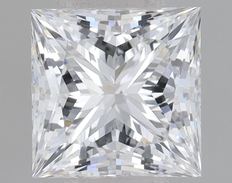 1.06 Carat Princess Lab Diamond