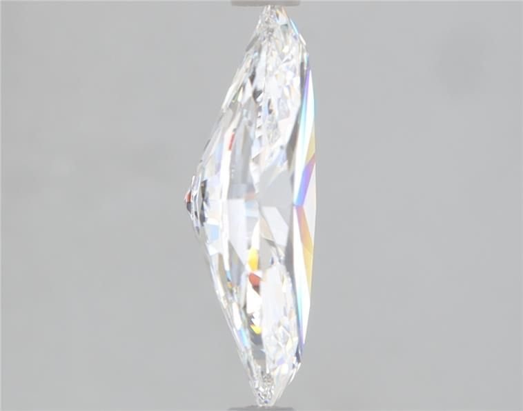 1.50 Carat Marquise Lab Diamond