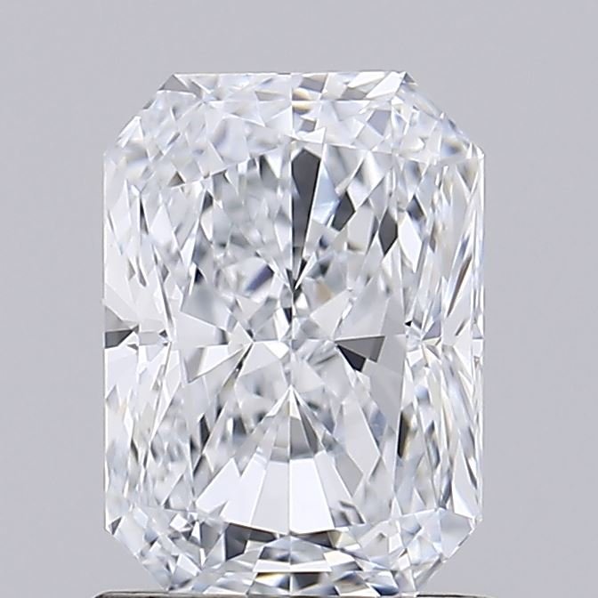 1.36 Carat Radiant Lab Diamond