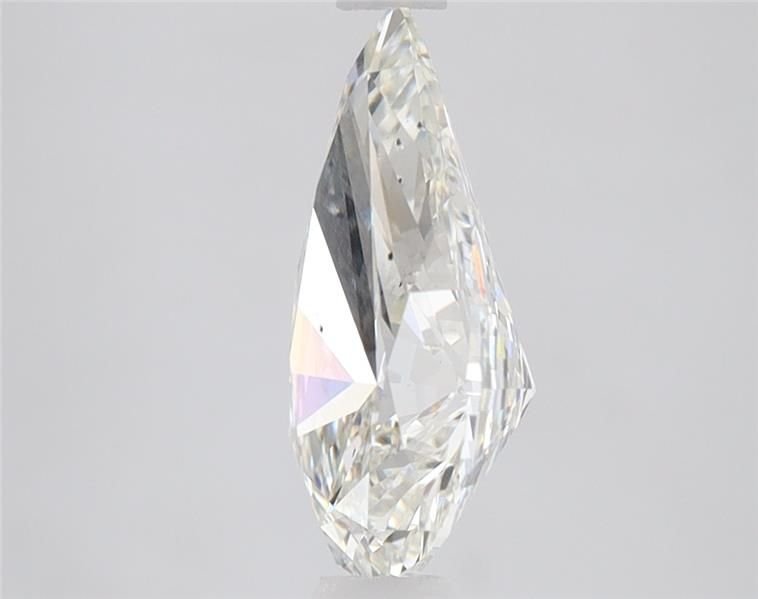 2.02 Carat Pear Lab Diamond