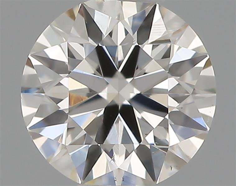 0.40ct H VS2 Rare Carat Ideal Cut Round Diamond