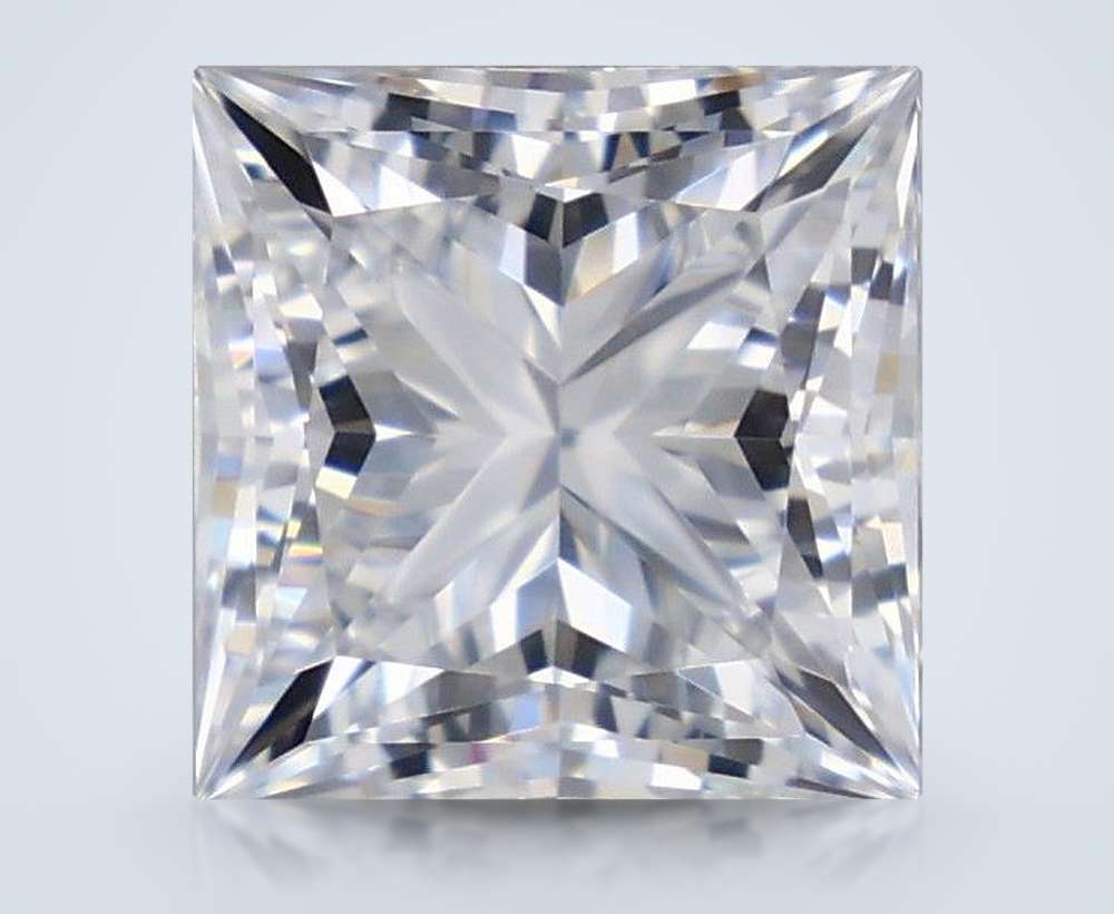 1.20 Carat Princess Lab Diamond