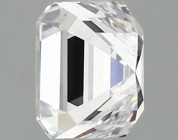 0.99 Carat Asscher Lab Diamond