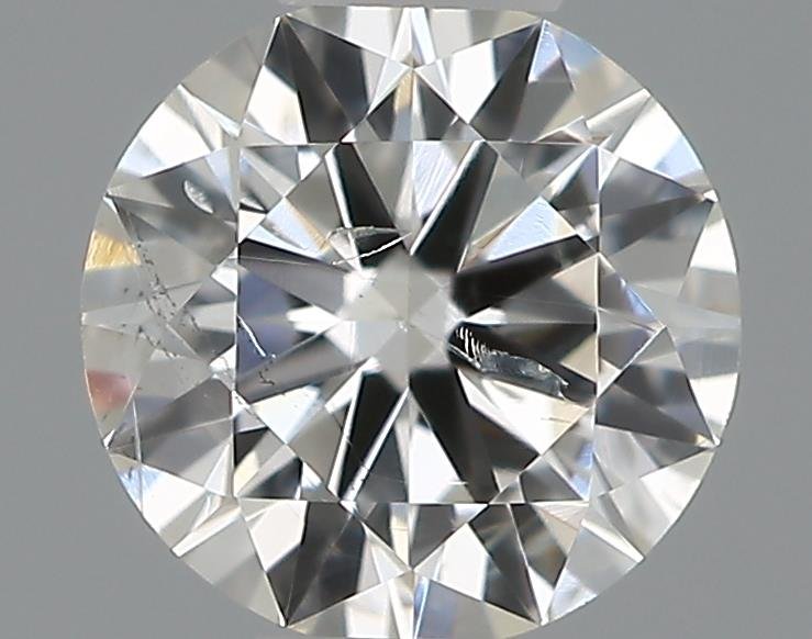 0.30ct G SI2 Rare Carat Ideal Cut Round Diamond