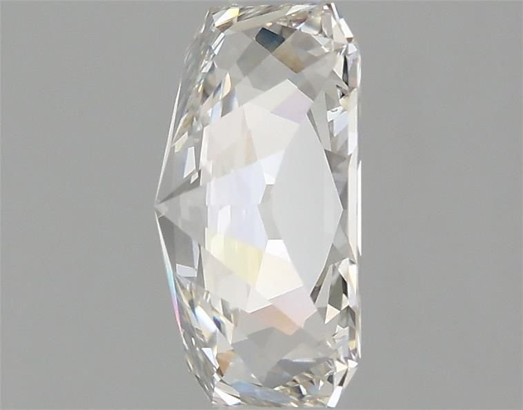 2.08ct H VS1 Rare Carat Ideal Cut Radiant Lab Grown Diamond