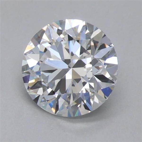0.33ct E VVS2 Rare Carat Ideal Cut Round Diamond