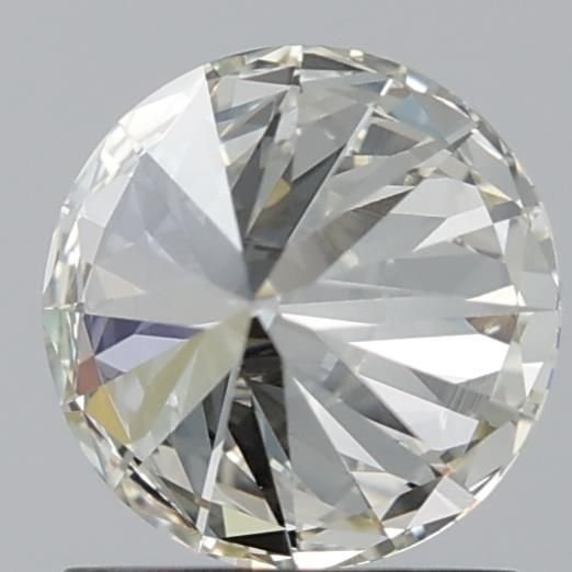 1.17ct J VVS2 Rare Carat Ideal Cut Round Diamond