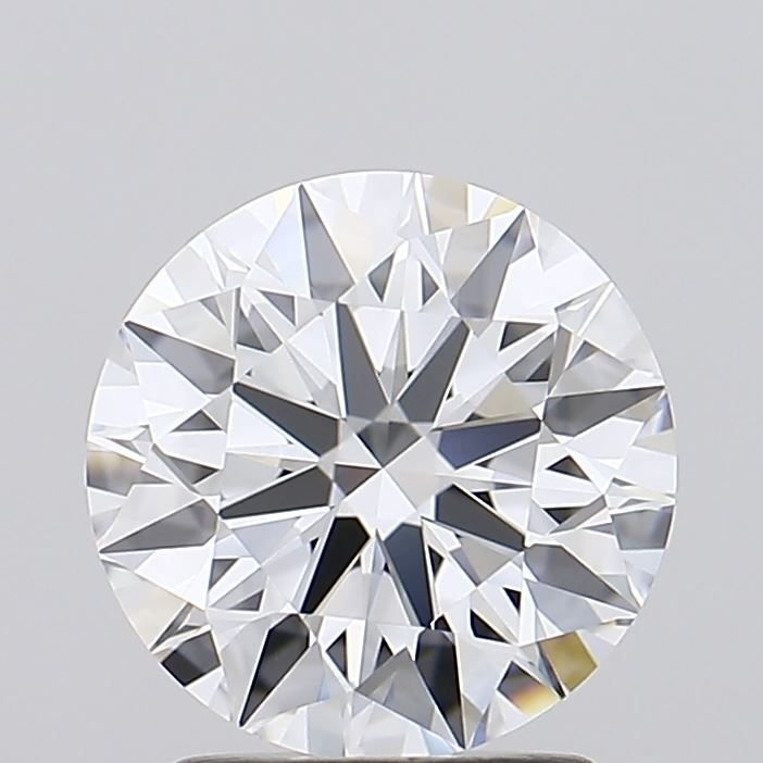 1.99 Carat Round Lab Diamond