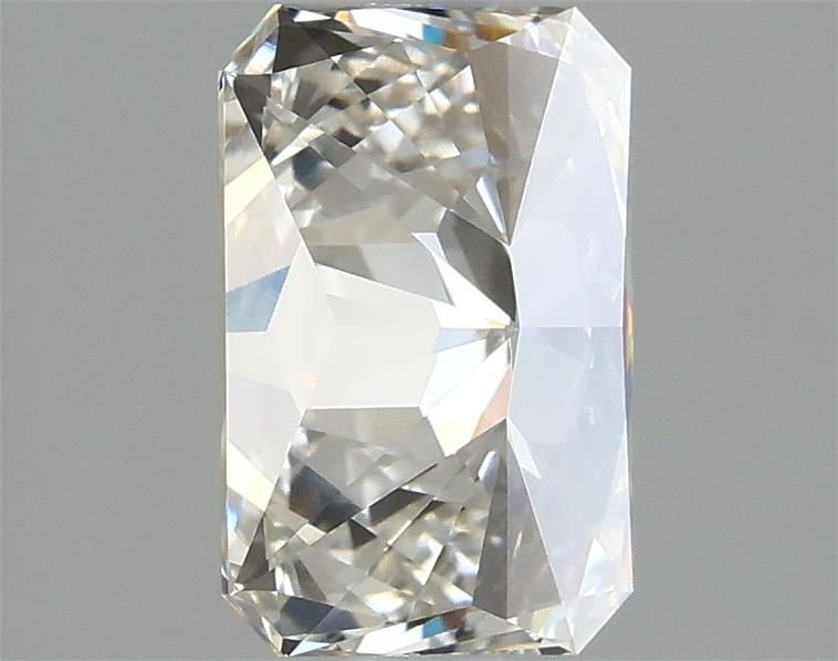 2.02ct H VS1 Rare Carat Ideal Cut Radiant Lab Grown Diamond