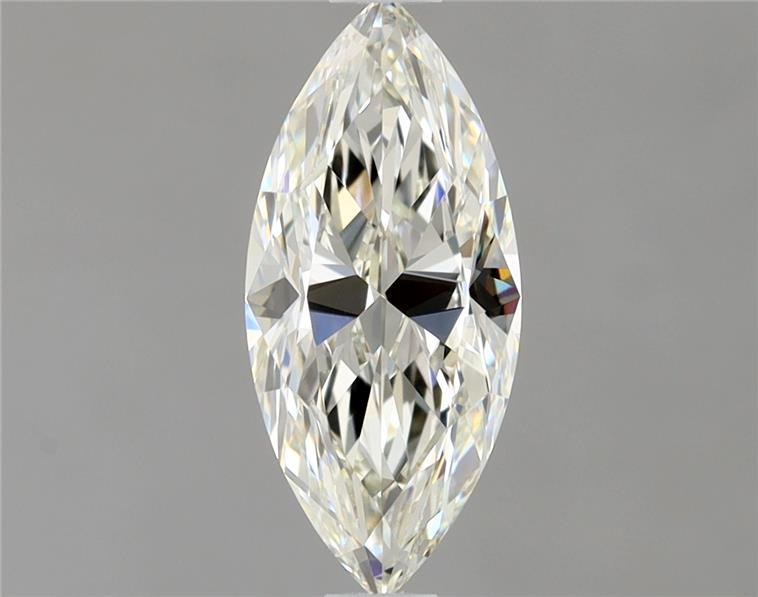 0.70 Carat Marquise Natural Diamond