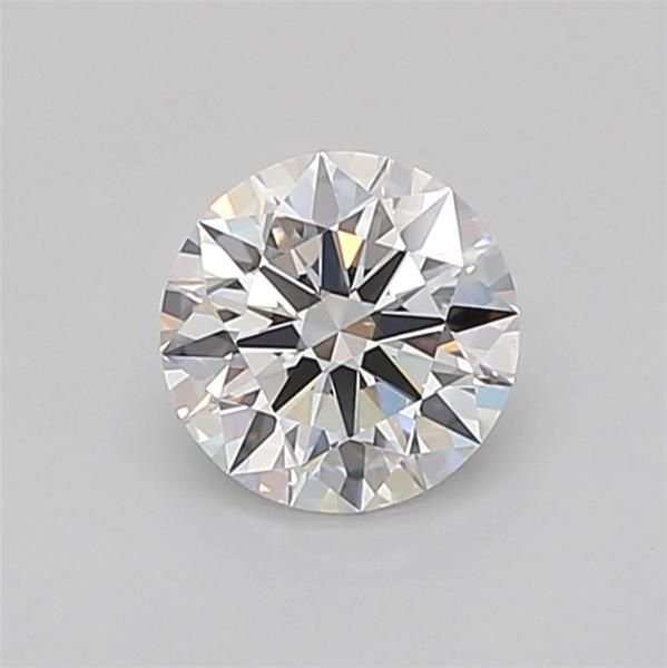 0.75ct D VS1 Rare Carat Ideal Cut Round Lab Grown Diamond