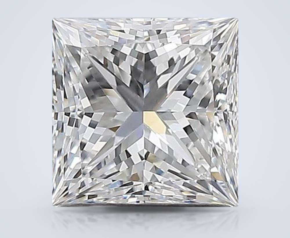 1.20 Carat Princess Natural Diamond