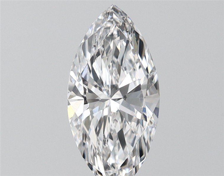 0.70 Carat Marquise Lab Diamond
