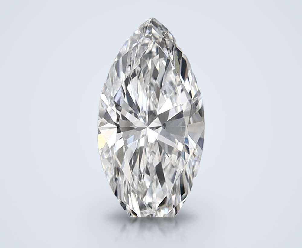 0.70 Carat Marquise Lab Diamond