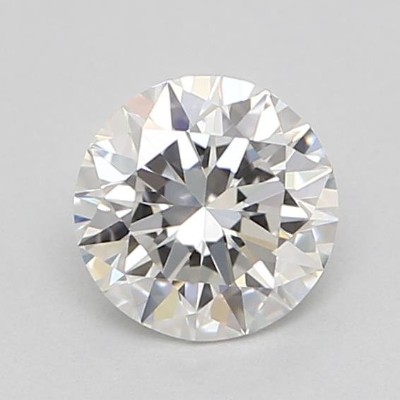 0.31ct G VVS1 Rare Carat Ideal Cut Round Diamond