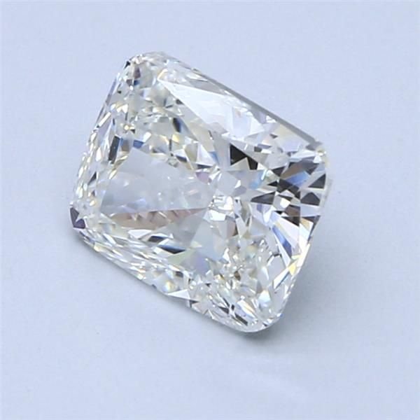 1.70ct I VVS2 Very Good Cut Cushion Diamond