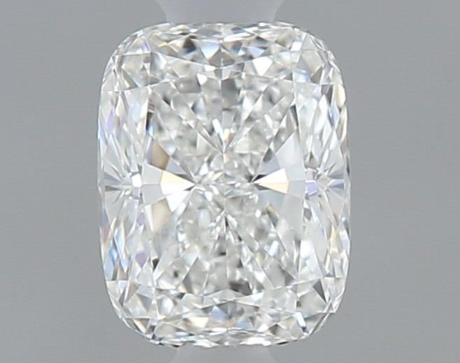 0.31 Carat Cushion Natural Diamond