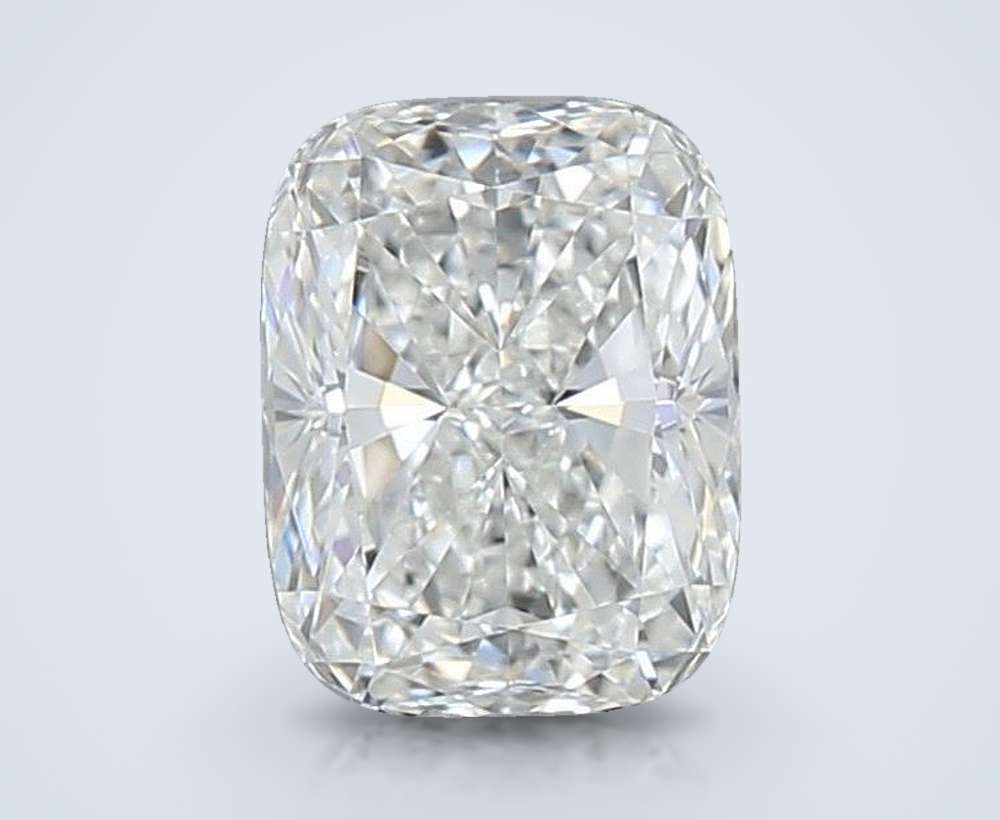 0.31 Carat Cushion Natural Diamond