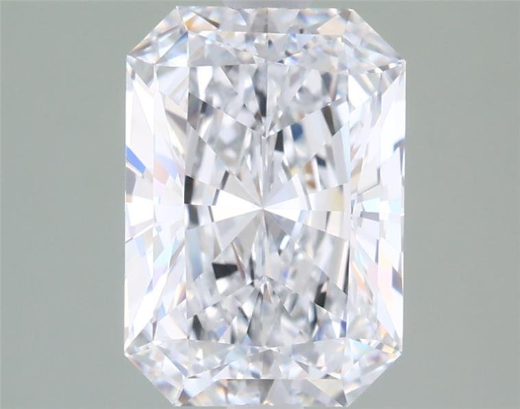 1.90 Carat Radiant Lab Diamond
