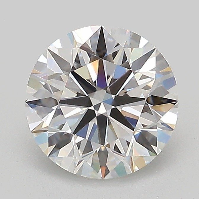 1.50 Carat Round Lab Diamond
