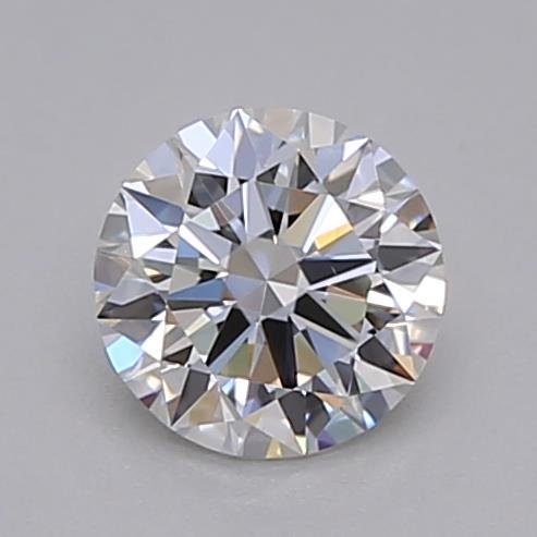 0.36ct G VS1 Rare Carat Ideal Cut Round Diamond