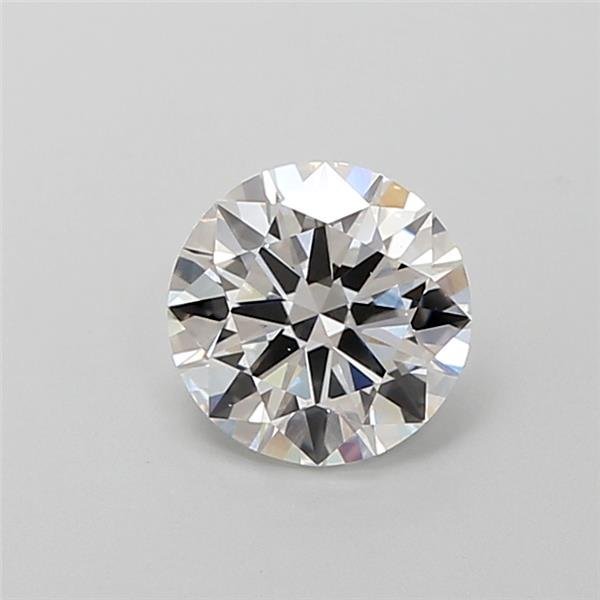 1.20ct E VS1 Excellent Cut Round Lab Grown Diamond