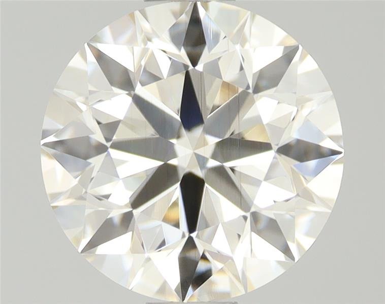 1.21ct K VS1 Excellent Cut Round Diamond