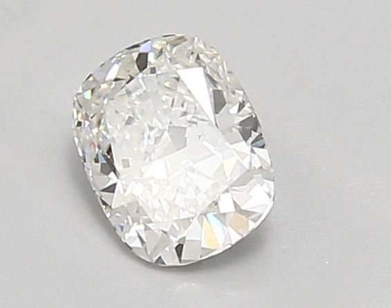 0.93ct E VS1 Rare Carat Ideal Cut Cushion Lab Grown Diamond