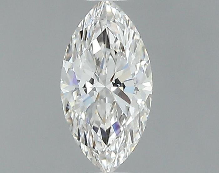0.30ct H VS1 Rare Carat Ideal Cut Marquise Diamond