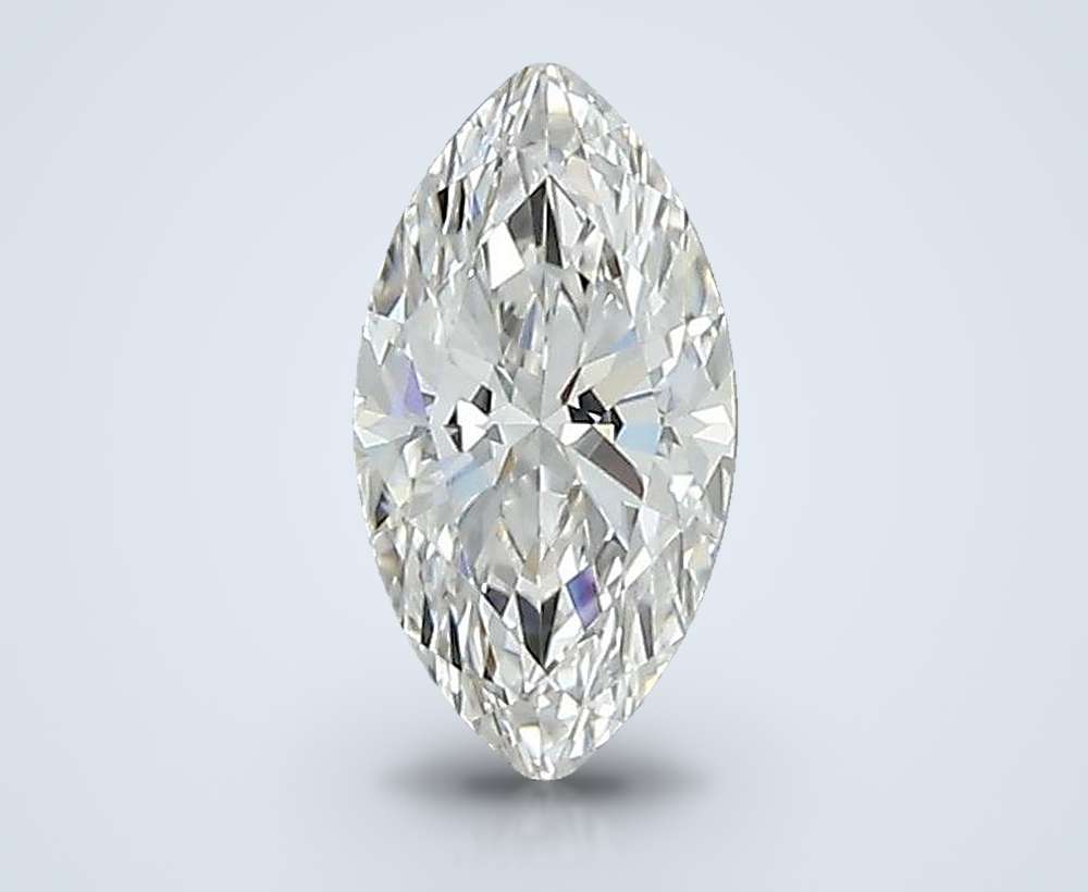 0.30 Carat Marquise Natural Diamond