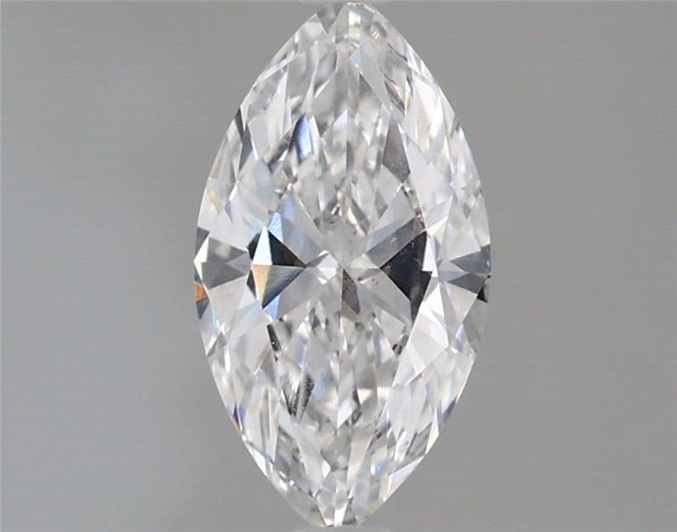 0.95 Carat Marquise Lab Diamond