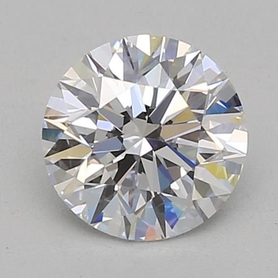 1.41ct E VS1 Excellent Cut Round Diamond