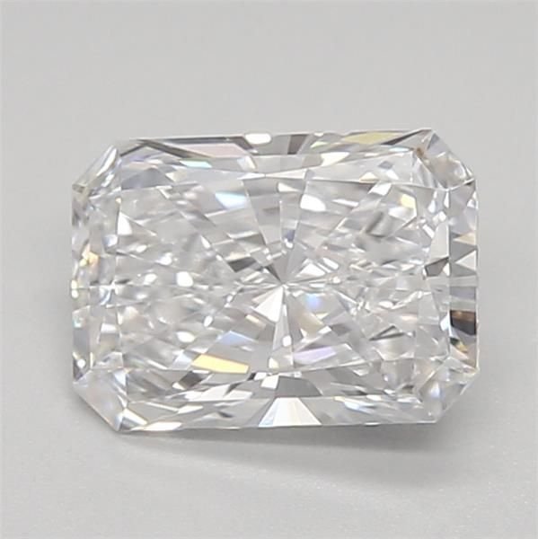 0.99 Carat Radiant Lab Diamond