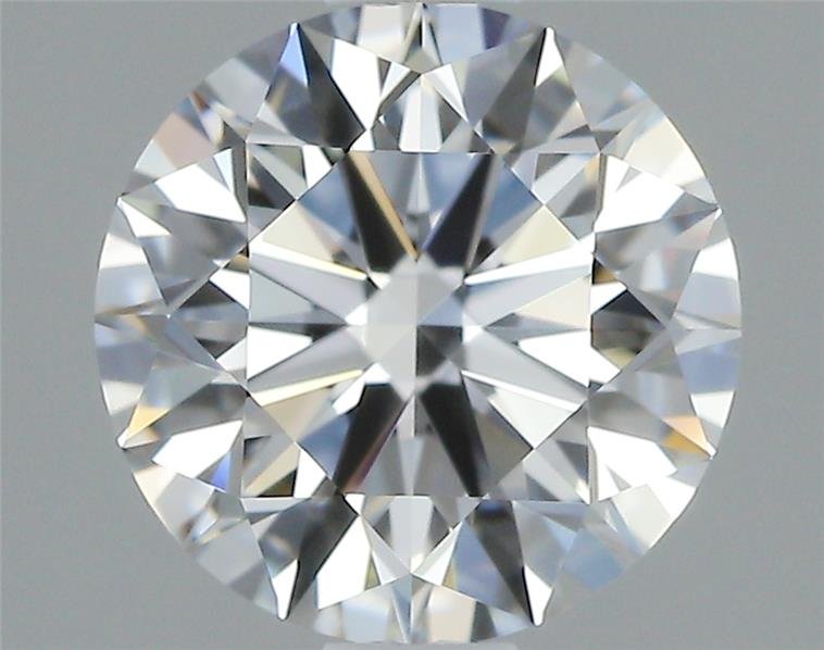 1.20ct D FL Rare Carat Ideal Cut Round Diamond