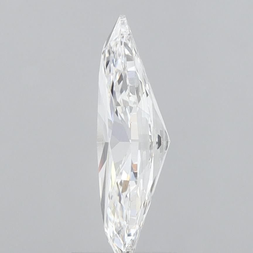 2.00 Carat Marquise Lab Diamond