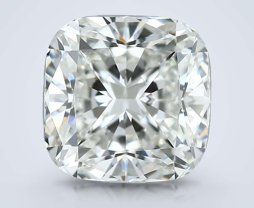 1.21 Carat Cushion Natural Diamond