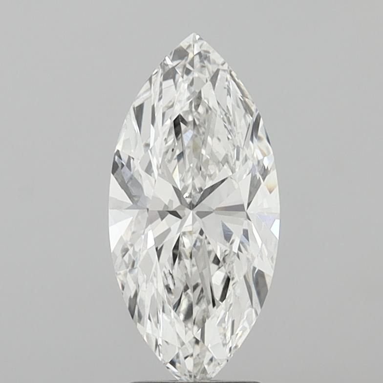 3.00 Carat Marquise Lab Diamond