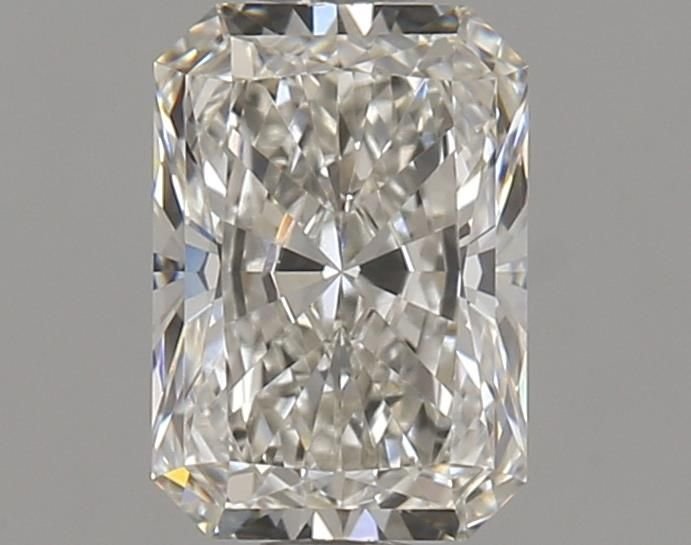 1.18ct H VS1 Rare Carat Ideal Cut Radiant Lab Grown Diamond