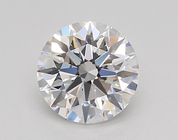 1.02ct E VVS2 Rare Carat Ideal Cut Round Lab Grown Diamond