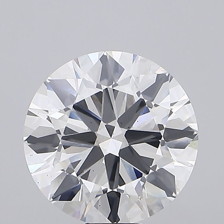 17.01ct G VS1 Excellent Cut Round Lab Grown Diamond